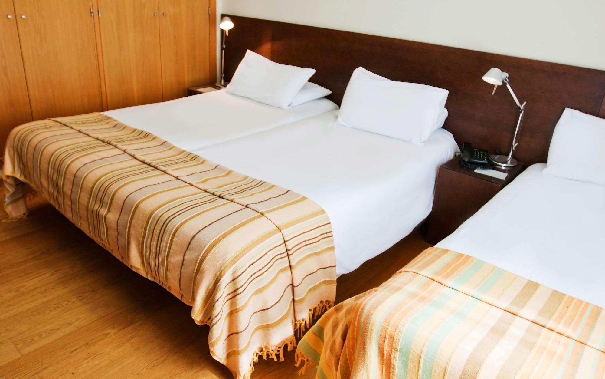 Hotel Patagonia Sur Cadiz Exterior photo