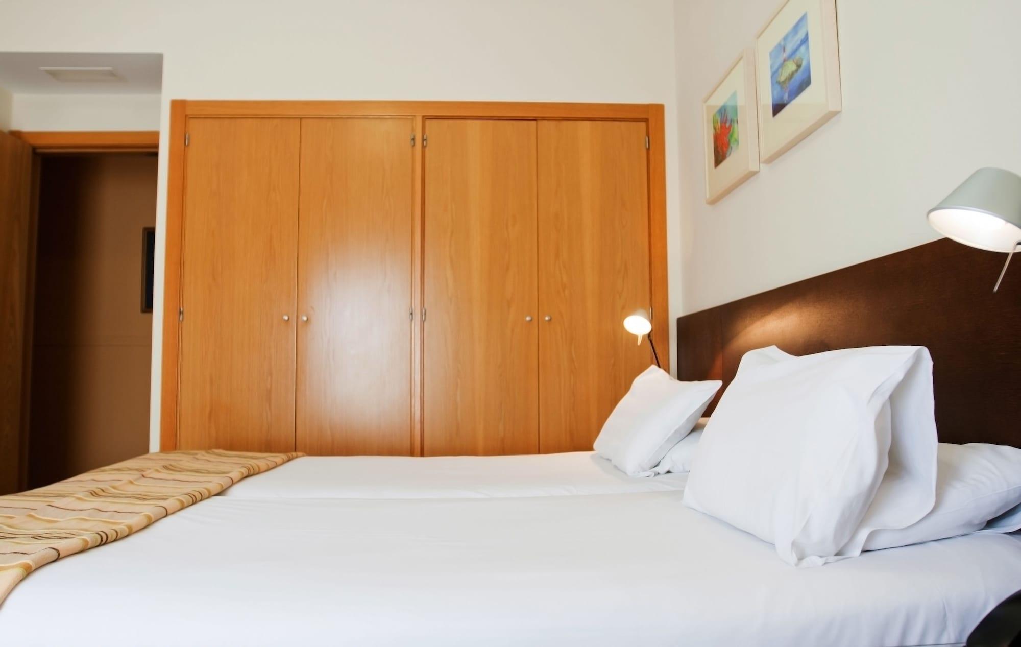 Hotel Patagonia Sur Cadiz Exterior photo