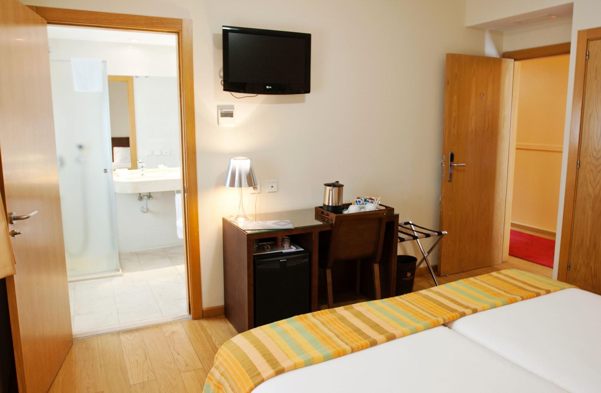 Hotel Patagonia Sur Cadiz Exterior photo