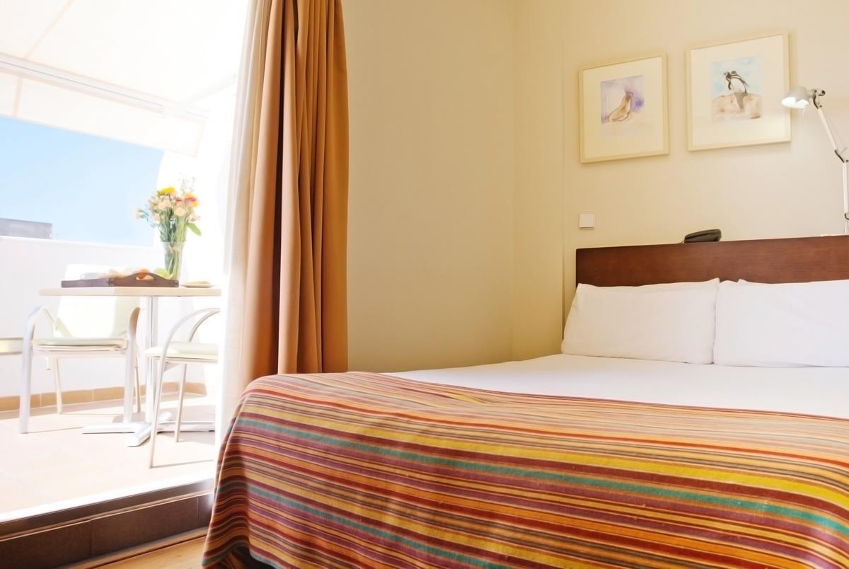Hotel Patagonia Sur Cadiz Exterior photo