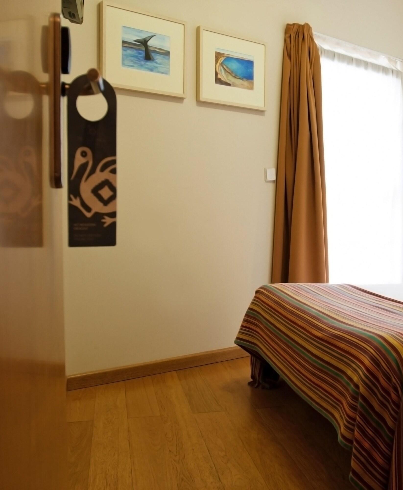 Hotel Patagonia Sur Cadiz Exterior photo