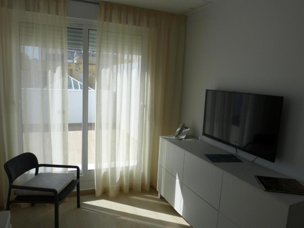 Hotel Patagonia Sur Cadiz Exterior photo