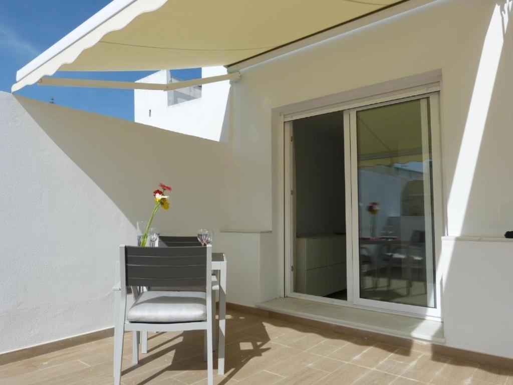Hotel Patagonia Sur Cadiz Exterior photo