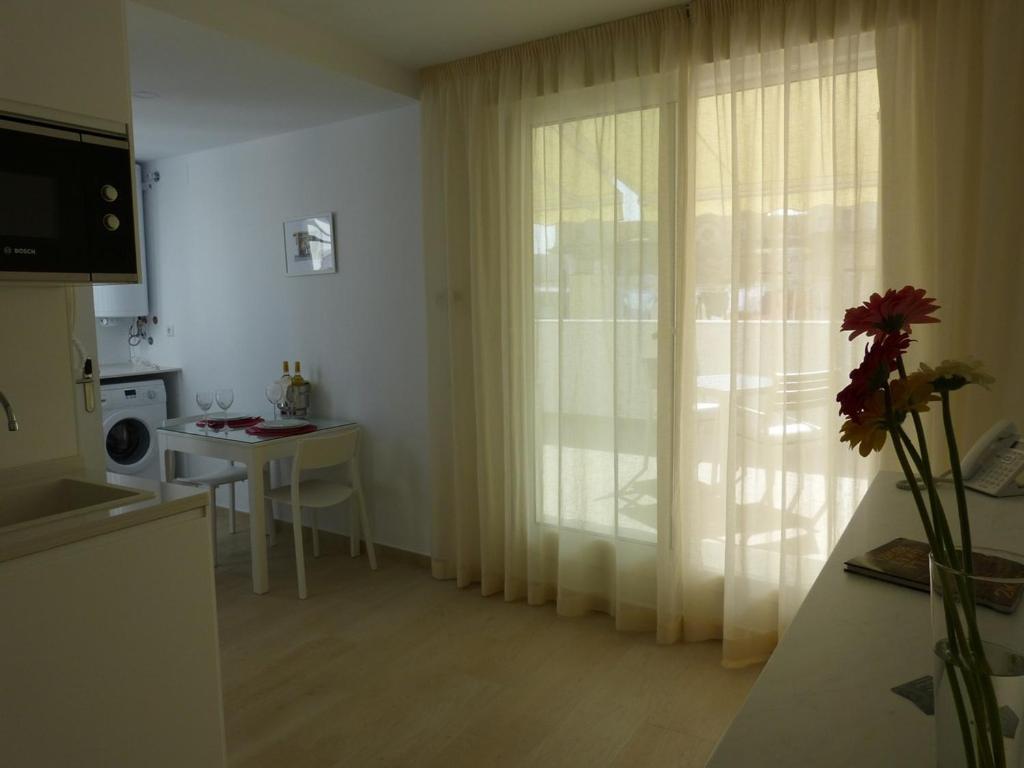 Hotel Patagonia Sur Cadiz Exterior photo